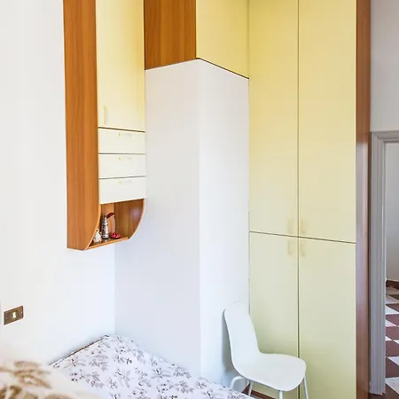 Marne Iv - Cosy 2 Pieces En Plein Centre De Apartment Menton