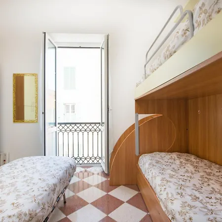 Apartment Marne Iv - Cosy 2 Pieces En Plein Centre De Menton