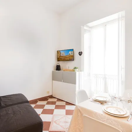 Marne Iv - Cosy 2 Pieces En Plein Centre De Apartment